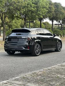 รถยนต์มือสองส่งออกยอดนิยม ปี 2021 Lynk & Co 02 Hatchback 2.0T ชุดแต่ง Handling Kit ระบบขับเคลื่อนทรงพลัง พรีเมียม สปอร์ต เบนซิน - Product Image 6