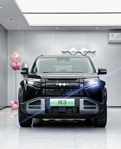 Nieuwe Byd Elektrische Auto Luipaard <span class=keywords><strong>3</strong></span> 4wd Puur Elektrische Suv Luipaard Titanium <span class=keywords><strong>3</strong></span> Range 501Km Formule Luipaard Tai <span class=keywords><strong>3</strong></span> Ev Auto Te Koop - Product Image 4