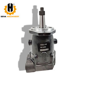 Nouveau moteur oscillant hydraulique 161-8919 824H 966G 966K 972G pièces de moteur à piston de ventilateur d'excavatrice pour machines de <span class=keywords><strong>Construction</strong></span> 1618919 - Product Image 2