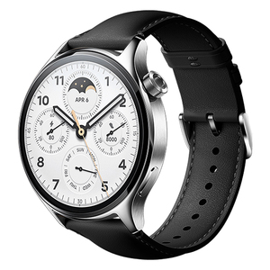 Correas de cuero genuino de 22mm para reloj <span class=keywords><strong>Xiaomi</strong></span> <span class=keywords><strong>S1</strong></span>/S2/S3 <span class=keywords><strong>Pro</strong></span> - Product Image 2