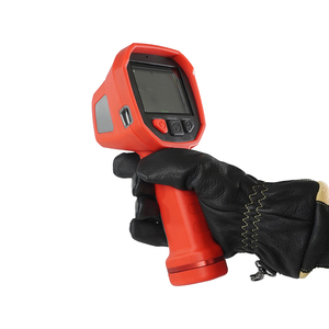 Cámara de Detección de Gas para Bomberos LSJ-TIG10 de Alta Precisión, Impermeable IP68, con Imagen Térmica 640x512, Detección de Fugas por Infrarrojos, 30mK - Product Image 2