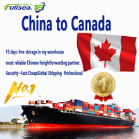 Agent de fret, société d'importation, logistique, tarifs d'exportation, fret maritime vers les États-Unis/Canada, expédition
