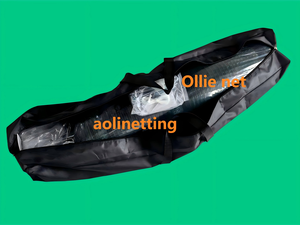 Lưới Gà PE. Lưới Hàng Rào PE - Product Image 2