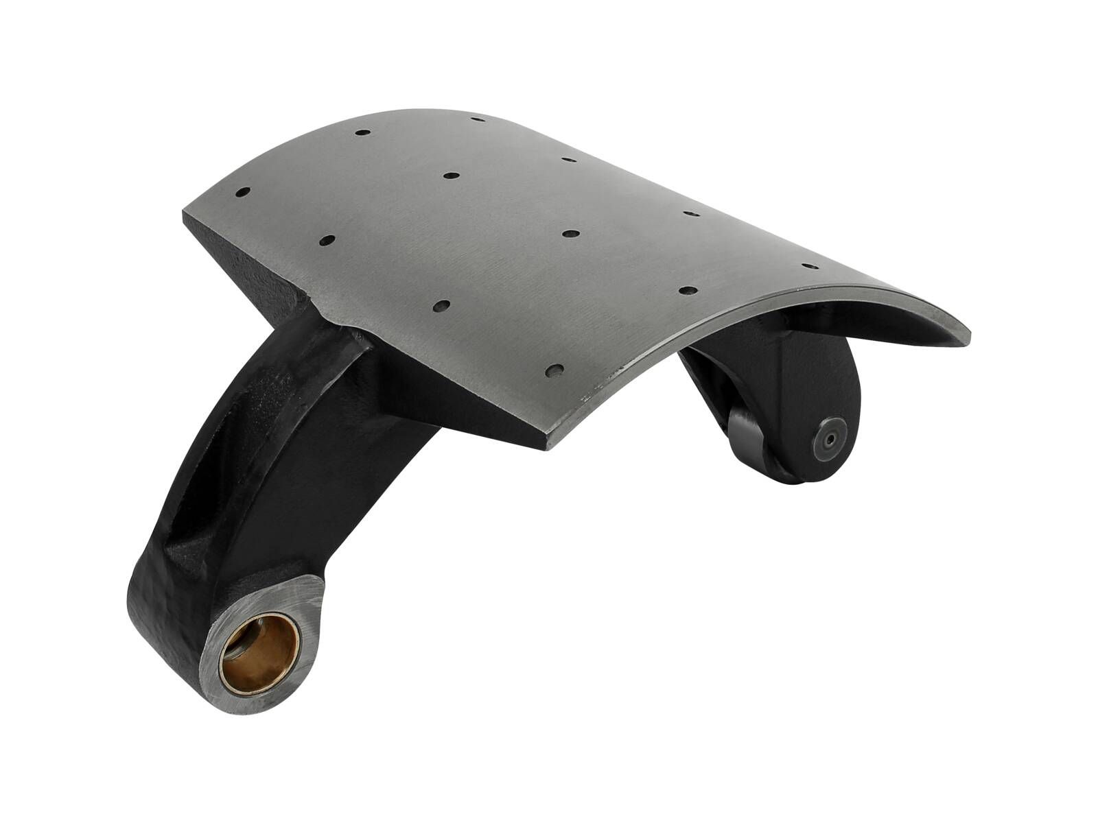 Scania Brake Shoes 1104545 - Durable & Reliable Performance