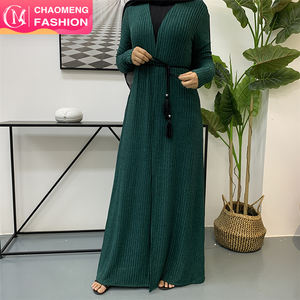 style hijab robe