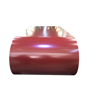 Tôle d'<span class=keywords><strong>acier</strong></span> pleine épaisseur prélaquée en polyester à motif grain de <span class=keywords><strong>bois</strong></span>, épaisseur 0,4-0,6 mm, revêtement Z10-Z29, pour applications automobiles et domestiques - Product Image 2