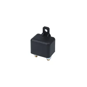 Chinese Manufacture 2.4W 120A 24V Relay Automotive Relay Mini Relay