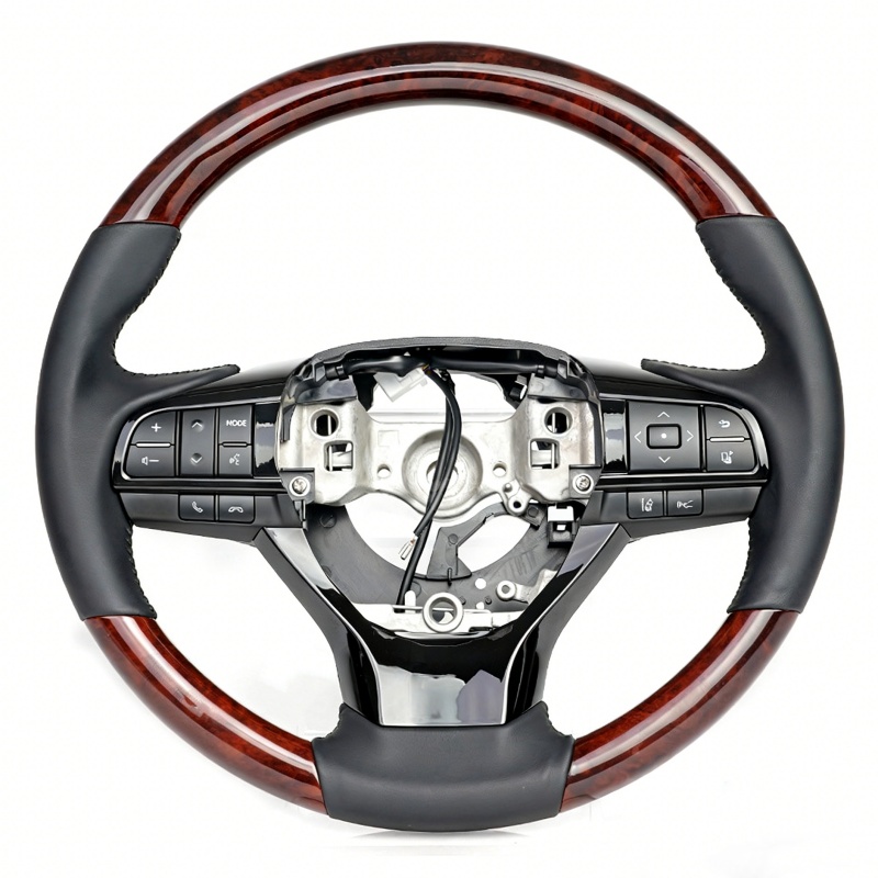 สีน้ำตาล