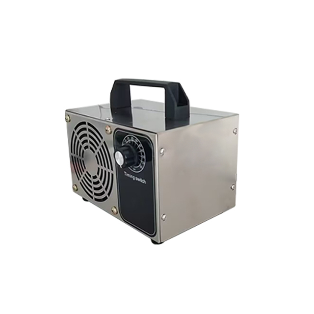 10g Household Ozone Generator for Space Disinfection and Deodorization Ozone Machine