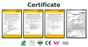 Toilette monobloc à chasse d'eau blanche avec bidet, siège de toilette chauffant avec séchoir à fonctionnement automatique à vendre - Product Image 4