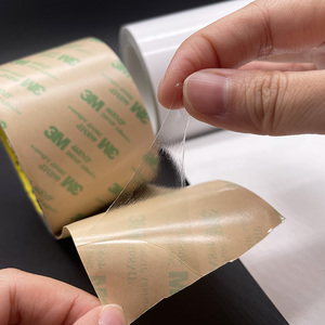 Professional Die Cut Different Shape Transparent Double Sided <strong>Transfer</strong> <strong>Tape</strong> 467mp 468mp - Product Image 2