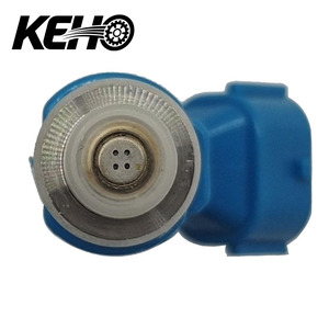 Grosir Injektor Bahan Bakar 23250-74200 Untuk Mobil Toyota Carina 3S GTE ST215 JZX100 JZX110 550CC Tahun 97-02 Suku Cadang Mobil Grosir - Product Image 3