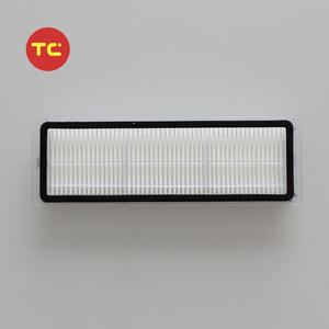 Filtros lavables para Xiaomi Mijia autolimpiante <span class=keywords><strong>Dreame</strong></span> Bot <span class=keywords><strong>W10</strong></span> / <span class=keywords><strong>W10</strong></span> Pro <span class=keywords><strong>Robot</strong></span> aspirador accesorios piezas - Product Image 5