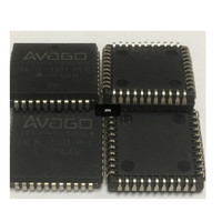 HCTL 1101 PLC |   Interface d'encodeur optique PLC HCTL 1101, circuit de décodage de position IC
