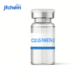 Industrial Grade Fatty Alcohol Ethoxylate CAS 68131-39-5 Nonionic Surfactant AEO for Detergent &amp; Emulsifier - Product Image 1