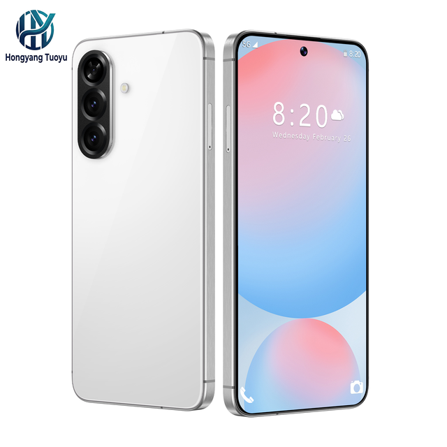 22G+1TB 7.3 Inch Android16 A56 Pro New Original 2026 Latest 5g Android Smartphone Dual SlM Card Global 5G LTE Bands High Quality