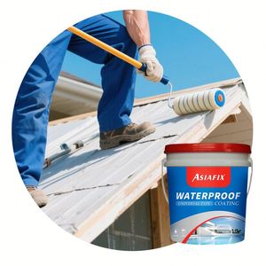 China Factory OEM/ODM Good Quality <b>Cement</b> <b>Waterproof</b> Paint <b>for</b> Construction - Product Image 1