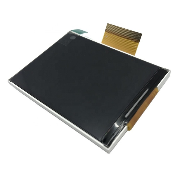 LCD Display Original Quality LCD Module for Verifone VX675 Spare Part for Pos Terminal.vx680 Vx690 C680 X990
