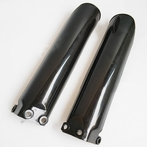 Amortiguadores Delanteros y Traseros <span class=keywords><strong>CUMA</strong></span> K5 Premium N911 Leopard Boisseur con Amortiguación Ajustable - Amortiguador Delantero - Product Image 2