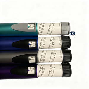 ปากกาฉีดยาแบบใช้ซ้ำได้ขนาด 3 มล. ขายดี กล่องใส่ปากกาฉีดยาสำหรับละลายไขมัน ขายออนไลน์ กล่องใส่ปากกาฉีดยาอินซูลินแบบพกพา - Product Image 6