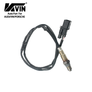 06A906262DG Sensor de oxígeno delantero para VW <span class=keywords><strong>Golf</strong></span> Bora 1,8 T - Product Image 4