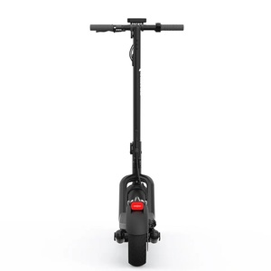 Scooter Eléctrico Plegable NAVEE N65 Original 2023, Motor de 500W, 25km/h, Batería de 48V 12.5Ah, Alcance de 65KM, Frenos de Disco - Product Image 3