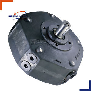 משאבות שמן הידראולי בוכנות רדיאלית P2R4-3X סדרת P3R4-3X P2R4-3X/4.00-700rk01m01 + azpf8 P3R4-3X/4.00-700rk12m02 + AZPFF8-8 - Product Image 6