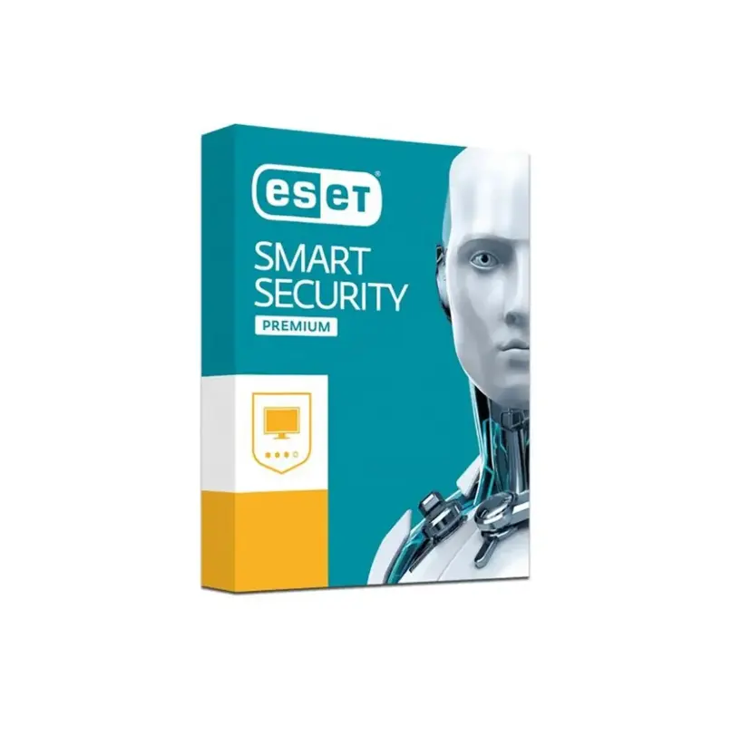 24 часа в наличии ПК/Mac/Android/Linux 1 устройство/1 год онлайн код для Eset SMART SECURITY PREMIUM