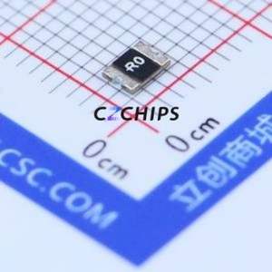 SMD1210P110TF Resettable Fuse 1210 Fuse 6V 35A 1.1A 2.2A - Product Image 1