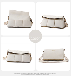 Bolsa de Gimnasio con Separación para Ropa Húmeda y Seca, Bolsa de Viaje, Bolsa de Deporte, Bolsa de Fin de Semana con Forro de Poliéster - Product Image 4