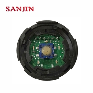 Nút Ấn Thang Máy Kone KM857781G01 - Product Image 1
