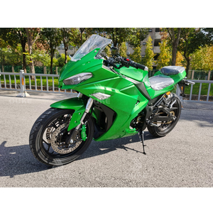 Moto électrique pour adulte, vitesse <span class=keywords><strong>de</strong></span> 130 km/h, booster 250cc, nouveau modèle 2019 <span class=keywords><strong>2021</strong></span> - Product Image 1