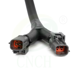18 + aspirazione Mani Gen 2 Coyote CMCV imbracatura per 15-17 Mustang GT - Product Image 4