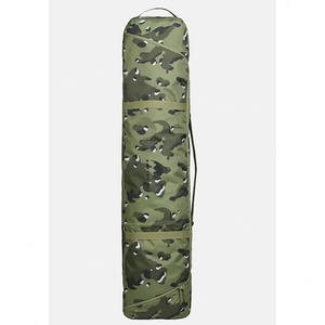 Muestra gratuita: Estuche de transporte multiusos duradero con logotipo personalizado para equipo de nieve, con longitud ajustable para esquís y tablas de snowboard. - Product Image 6