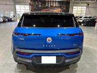 Fisker Ocean One SUV d'occasion