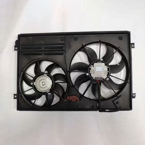 Tout nouveau ventilateur de refroidissement 1K0 959 <span class=keywords><strong>455</strong></span> DL 1K0 959 <span class=keywords><strong>455</strong></span> ET 1TD 121 203 B pour VW Golf Audi A3 - Product Image 3