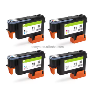 适用于惠普惠普<span class=keywords><strong>Z6100</strong></span>打印机的Aomya 91再制造打印头 - Product Image 3