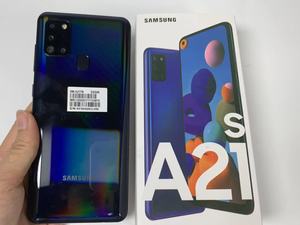 Teléfono Móvil Usado de Segunda Mano, <span class=keywords><strong>Desbloqueado</strong></span>, Android, para Teléfonos <span class=keywords><strong>Samsung</strong></span> Galaxy A30 A21 A21s <span class=keywords><strong>A32</strong></span>, Smartphone a Bajo Precio - Product Image 2