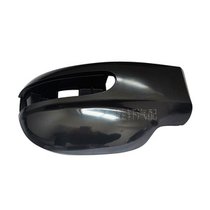 Mercedes-Benz Viano W639 <b>Mirror</b> Housing <b>Plastic</b> Rearview <b>Mirror</b> Cover Full Set 12V A6398110461 A6398110561 - Product Image 3