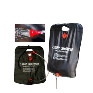 Sac de douche de camping, sac suspendu, de haute qualité, bon marché - Product Image 4