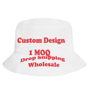 Offres Spéciales dans les zones touristiques Polynésie Été Plage Chapeau de pêcheur Îles de Wallis et Futuna Fleur Imprimer Seaux Chapeau - Product Image 6