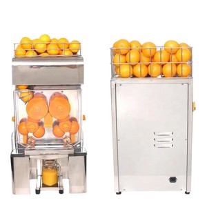 <span class=keywords><strong>Presse</strong></span>-agrumes électrique économique pour jus d'<span class=keywords><strong>orange</strong></span>, extracteur de jus de fruits pour usine de transformation de fruits - Product Image 2