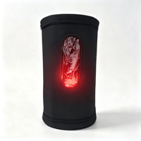 Nouveau Pod de Sauna Portable Moderne à Chaleur Sèche Certifié Haute Température Infrarouge pour la Récupération et le Bien-être à Domicile et la Récupération Sportive