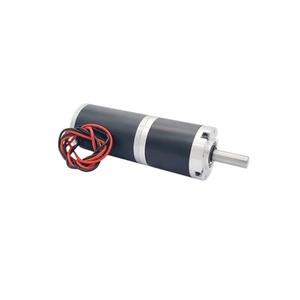 Motor de Reducción Planetario DC 36-36ZY, 12v/24v, Alto Torque, Micro, Pequeño, Ajustable, de Baja Velocidad - Product Image 5