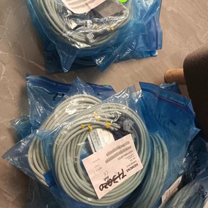 เสียบสายเคเบิลสำหรับ SIMADYN D 6DD1684-0AH0/6DD1684-0EK0/6DD1684-0FE0 อินเทอร์เฟซ SIMATIC TDC SC54 50 พินแบบมีฉนวนป้องกัน - Product Image 4