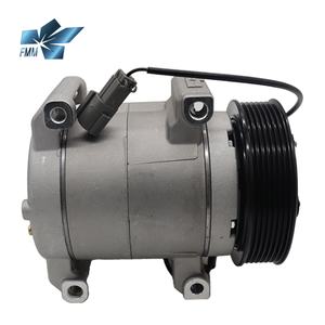 Compresor de Aire Acondicionado para MITSUBISHI FUSO Rosa Cante 741611 ML258202 BBF200A003 741552 ML258201 BBF200A00 - Product Image 5