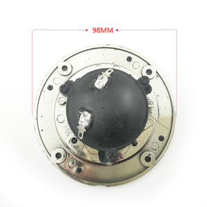 Haut-parleurs Audio Tweeter D'aigu Piézo Piézoélectrique Haut-Parleur Portable - Product Image 3