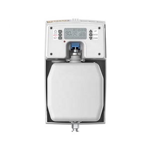 Dispensador <span class=keywords><strong>de</strong></span> Desinfectante para Inodoros y Urinarios LED Económico o LCD Programable OEM <span class=keywords><strong>de</strong></span> Fábrica 2024 - Product Image 6