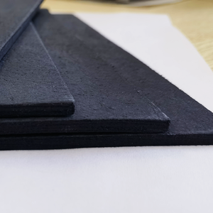 Bandes d'isolation thermique en composite d'aérogels de carbone écologiques modernes personnalisées 1 mm/2 mm/3 mm Feuille Entrepôt de batteries EV LFP - Product Image 4