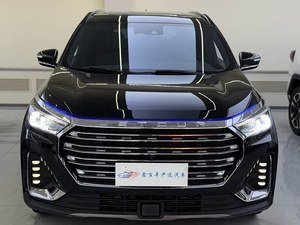 <span class=keywords><strong>Venta</strong></span> al por Mayor de Autos Usados Jetour X90 Plus, SUV de 5 Puertas y 5 Asientos, Transmisión de Doble Embrague de 7 Velocidades, Autos SUV de China - Product Image 2